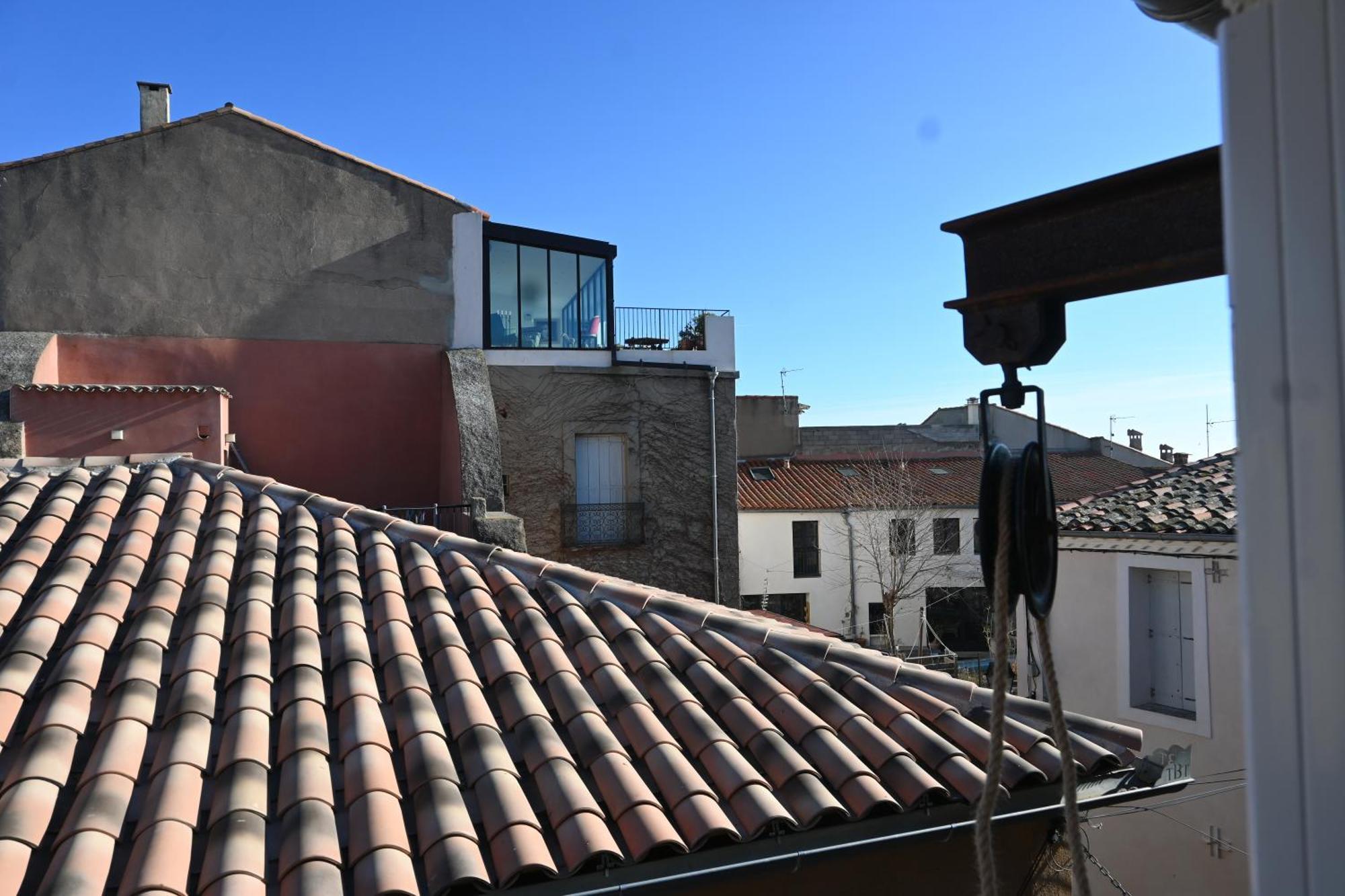 L'Escale Enchantee Bouzigues Exteriér fotografie